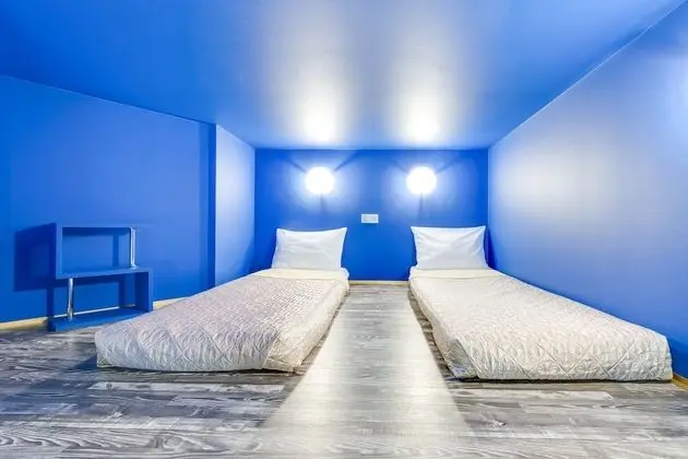 Standard Üç Kişilik Oda