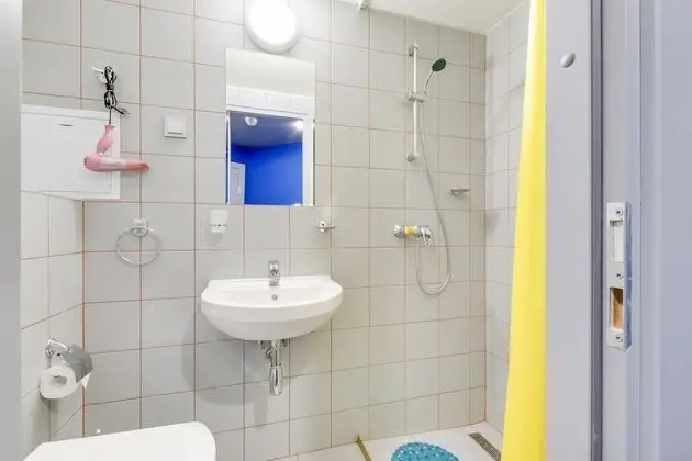 Standard Üç Kişilik Oda