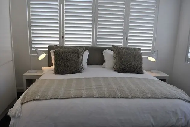 Luxury Apart Daire, 2 Yatak Odası
