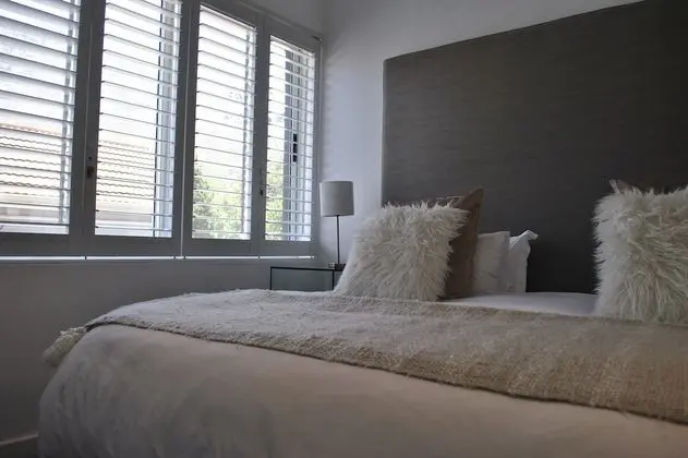 Luxury Apart Daire, 2 Yatak Odası