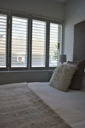 Luxury Apart Daire, 2 Yatak Odası