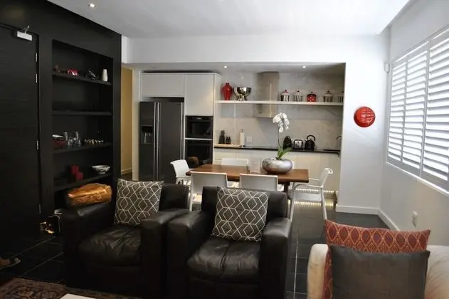 Luxury Apart Daire, 2 Yatak Odası