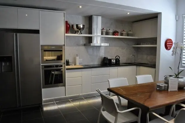 Luxury Apart Daire, 2 Yatak Odası