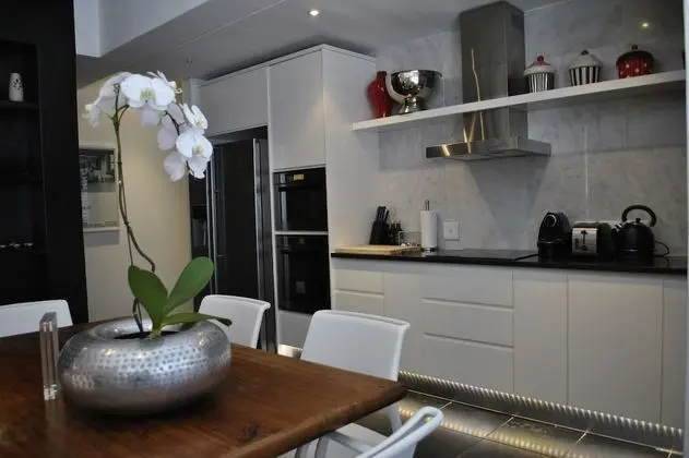 Luxury Apart Daire, 2 Yatak Odası