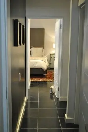 Luxury Apart Daire, 2 Yatak Odası