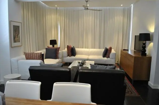 Luxury Apart Daire, 2 Yatak Odası
