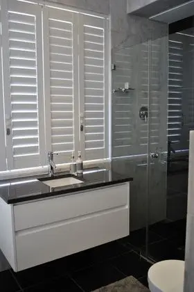Luxury Apart Daire, 2 Yatak Odası