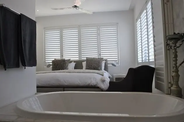 Luxury Apart Daire, 2 Yatak Odası