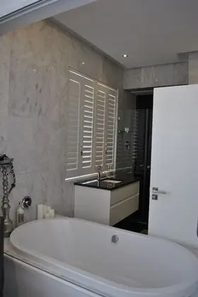 Luxury Apart Daire, 2 Yatak Odası