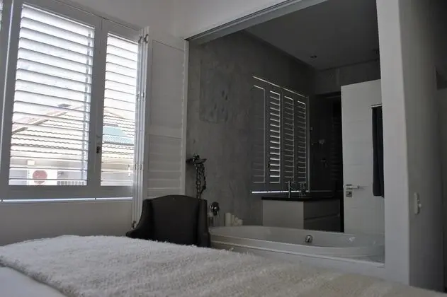 Luxury Apart Daire, 2 Yatak Odası