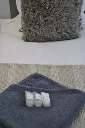 Luxury Apart Daire, 2 Yatak Odası