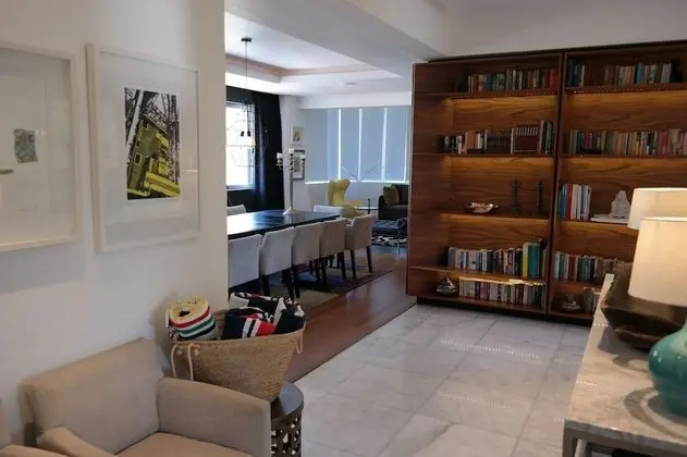Luxury Apart Daire, 3 Yatak Odası