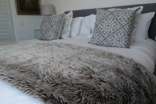 Luxury Apart Daire, 3 Yatak Odası