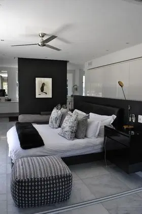 Luxury Apart Daire, 3 Yatak Odası