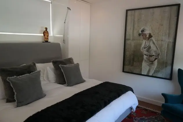 Luxury Apart Daire, 3 Yatak Odası
