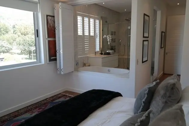 Luxury Apart Daire, 3 Yatak Odası