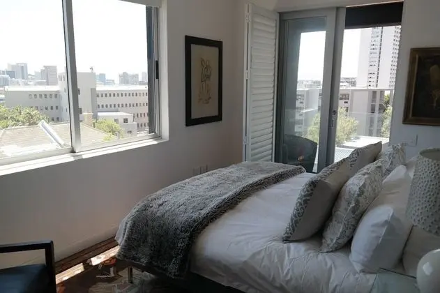 Luxury Apart Daire, 3 Yatak Odası