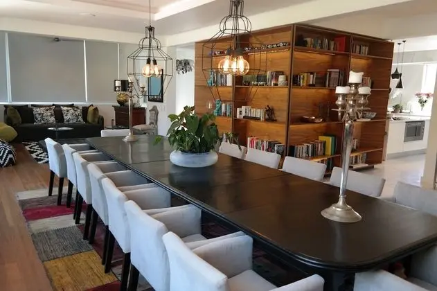 Luxury Apart Daire, 3 Yatak Odası