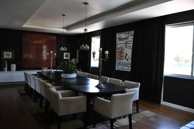 Luxury Apart Daire, 3 Yatak Odası