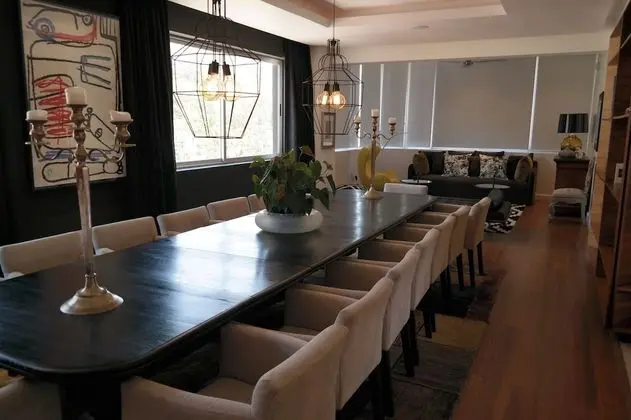 Luxury Apart Daire, 3 Yatak Odası