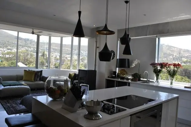 Luxury Apart Daire, 3 Yatak Odası