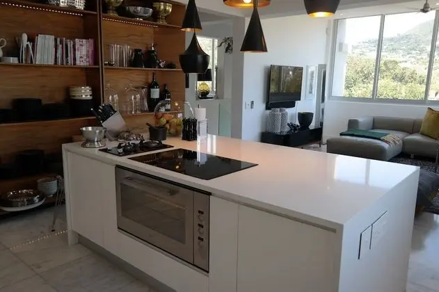 Luxury Apart Daire, 3 Yatak Odası