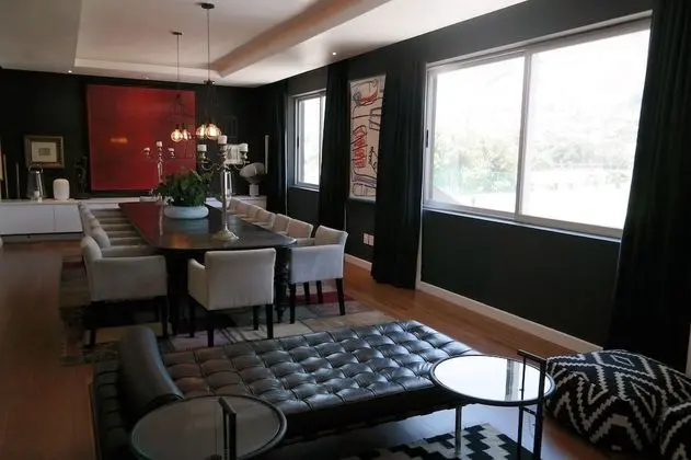 Luxury Apart Daire, 3 Yatak Odası