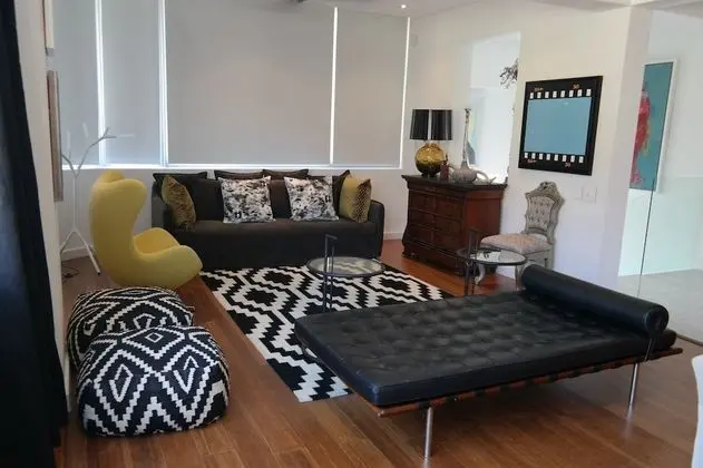 Luxury Apart Daire, 3 Yatak Odası