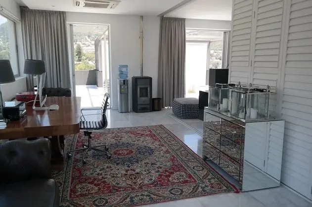 Luxury Apart Daire, 3 Yatak Odası
