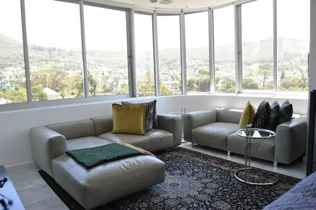 Luxury Apart Daire, 3 Yatak Odası