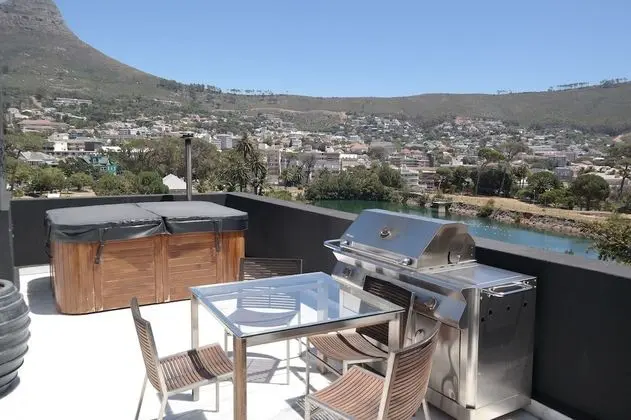 Luxury Apart Daire, 3 Yatak Odası