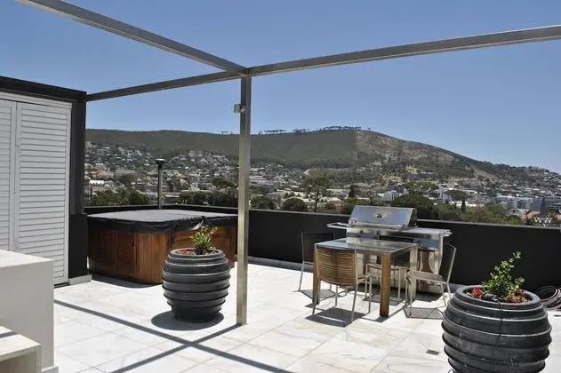Luxury Apart Daire, 3 Yatak Odası