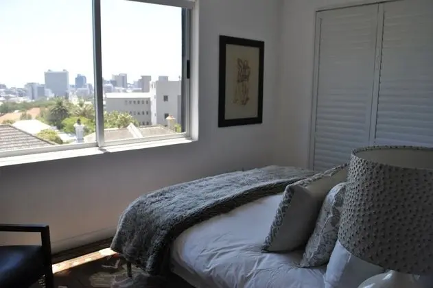 Luxury Apart Daire, 3 Yatak Odası