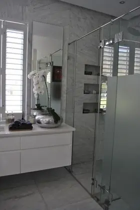 Luxury Apart Daire, 3 Yatak Odası