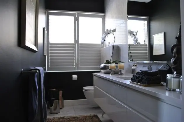 Luxury Apart Daire, 3 Yatak Odası