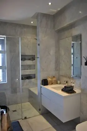 Luxury Apart Daire, 3 Yatak Odası