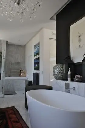 Luxury Apart Daire, 3 Yatak Odası