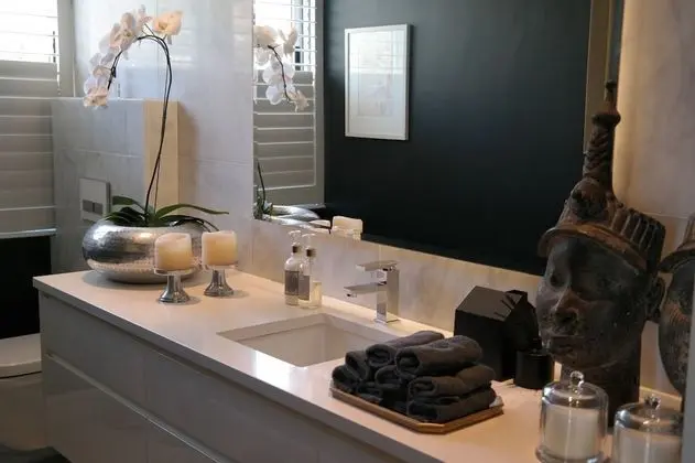 Luxury Apart Daire, 3 Yatak Odası