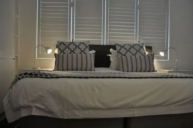 Luxury Oda, 1 Yatak Odası