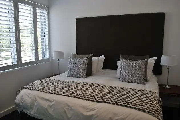Luxury Oda, 1 Yatak Odası