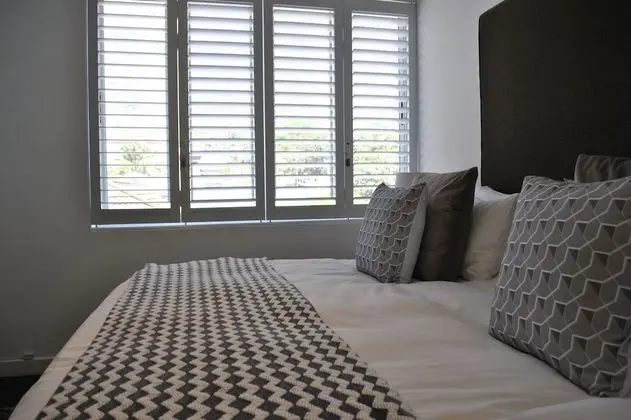 Luxury Oda, 1 Yatak Odası