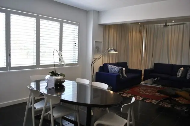 Luxury Oda, 1 Yatak Odası