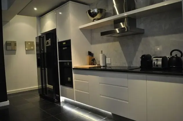 Luxury Oda, 1 Yatak Odası