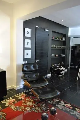 Luxury Oda, 1 Yatak Odası