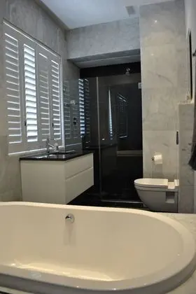 Luxury Oda, 1 Yatak Odası
