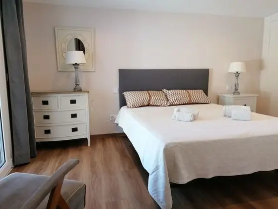 Villa, 5 Yatak Odası, Engellilere Uygun, Şömine