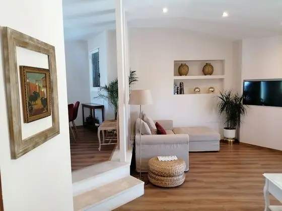 Villa, 5 Yatak Odası, Engellilere Uygun, Şömine