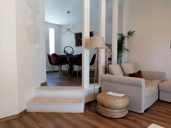 Villa, 5 Yatak Odası, Engellilere Uygun, Şömine