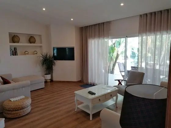 Villa, 5 Yatak Odası, Engellilere Uygun, Şömine