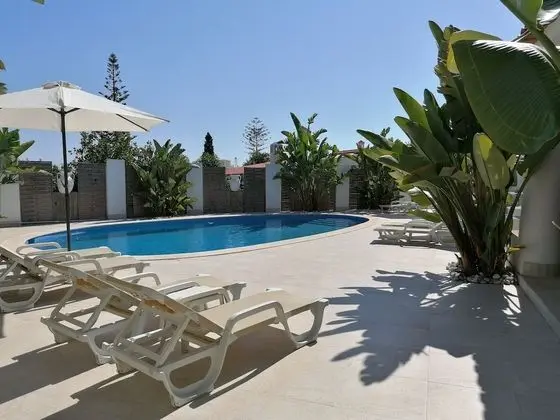 Villa, 5 Yatak Odası, Engellilere Uygun, Şömine